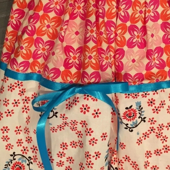 Moxie Poppy Cecily toddler Sundress Dress 18m NWT $115 - Picture 5 of 9